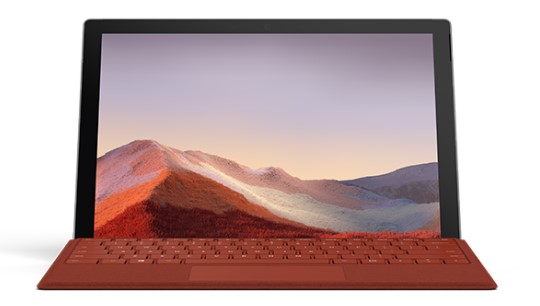 龙文清洁和维护 Surface